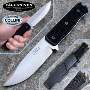 Fallkniven - F1x Utility Knife - Elmax Steel - coltello