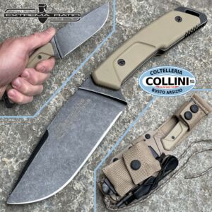 ExtremaRatio - Sethlans Expeditions - Survival Knife - coltello