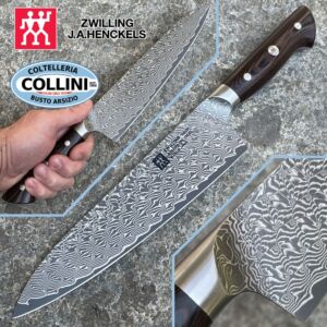 Zwilling - Takumi - Coltello Cuoco 200mm. - 30551-201 - coltello da cucina
