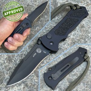 Master of Defense - ATFK - Advanced Tactical Folding Knife - COLLEZIONE PRIVATA - coltello chiudibile
