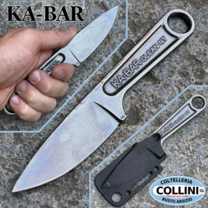 Ka-Bar - Forged Wrench Knife - 1119 - coltello