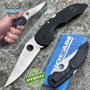 Benchmade - 840 Ascent knife - COLLEZIONE PRIVATA - coltello