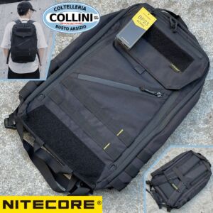 Nitecore - Multifunctional Commuter Backpack - BP23 - Zaino da 23 litri
