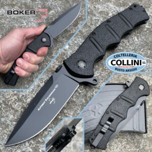 Boker Plus - Kalashnikov AK101 2.0 Flipper Knife -  01KAL105 - coltello chiudibile