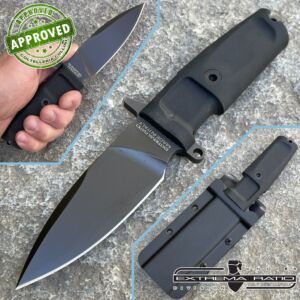 ExtremaRatio - Shrapnel knife - Testudo - 1° serie 2004 - COLLEZIONE PRIVATA - coltello