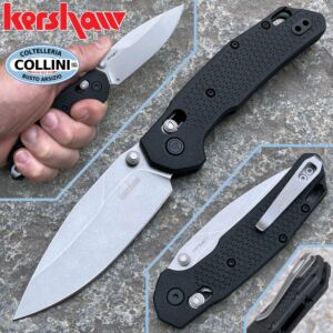 Kershaw - Heist - DuraLock KVT Knife - 2037 - coltello