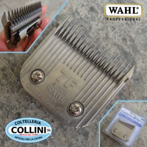 Wahl - Testina 7F - 4 mm - 2362-116 - Andis , Oster 76, 111, A5 E 97-44, Wahl KM2, Moser Max45