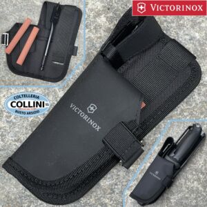 Victorinox - Venture Pro Kit - 4.0540 - Black - coltello