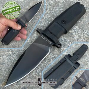 ExtremaRatio - Shrapnel Testudo knife - Full Set Prima Serie 2004 - COLLEZIONE PRIVATA - coltello