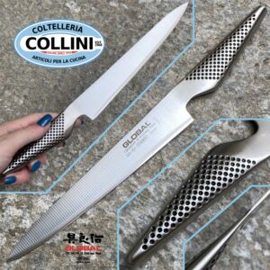 Global knives - GS101 -  Coltello arrosto - 20cm - coltello cucina