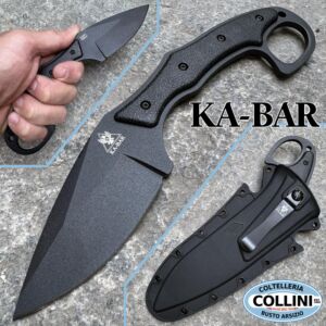 Ka-Bar - TDI Pocket Strike - Karambit Knife - 2491 - coltello