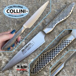 Global knives - GS108/UT -  Spelucchino - 11,5cm - coltello cucina
