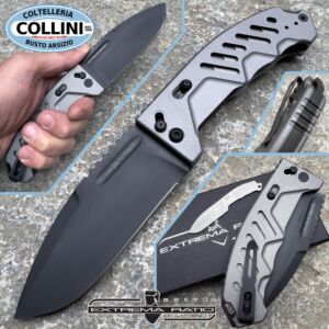 ExtremaRatio - RAO C Folding Knife - Tactical Grey - coltello