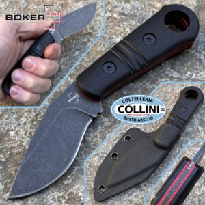 Boker Plus - Makri Knife by Kornel Kiss - 02BO089 - coltello