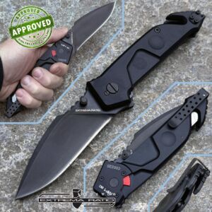 ExtremaRatio - MF1 BC knife - COLLEZIONE PRIVATA - coltello tattico