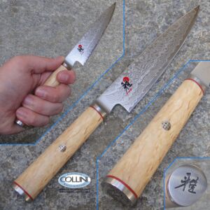 Zwilling - Miyabi 5000MCD - Shotoh 130mm. - coltello da cucina