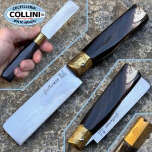 Lurisinga - Lametta gallurese - coltello tradizionale della Gallura - coltello artigianale