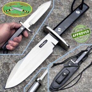 Randall Knives - Model 17 - Astro Knife - COLLEZIONE PRIVATA - coltello da collezione