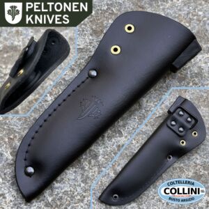 Peltonen Knives - Fodero in Cuoio di Ricambio per modelli M07 ed M95 - FJP014 - Accessorio
