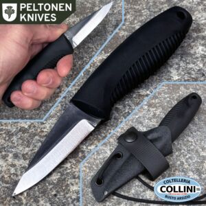 Peltonen Knives - M23 Ranger Cub Black - FJP305 - Coltello