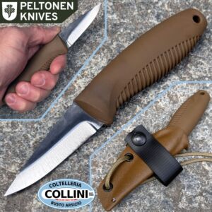 Peltonen Knives - M23 Ranger Cub Coyote - FJP306 - Coltello