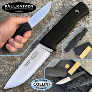 Fallkniven - F1 Knife - Elmax 40th Anniversary Set - Limited Edition - coltello