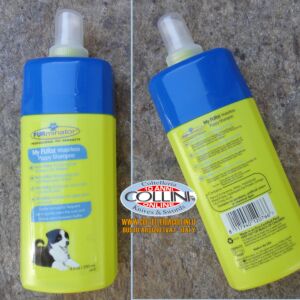 FURminator - My FURst Waterless Spray Shampoo 250ml - Specifico per cuccioli