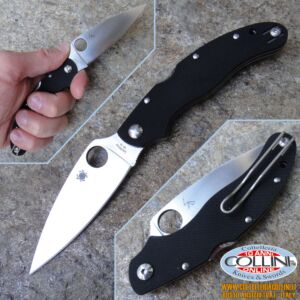 Spyderco - Caly 3.5 - C144GP coltello