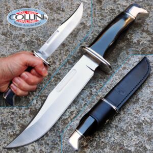Buck - Special 119 Phenolic Knife - 119BKS - coltello