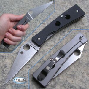 Spyderco - Chokwe - C132 coltello