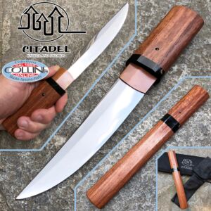 Citadel - Japanese O-Kibati Big - coltello artigianale