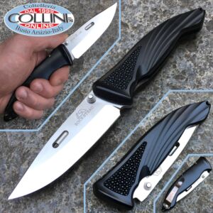 Rockstead - Shin Folding Knife - Clad ZDP189 & Alluminio e Samekawa - coltello da collezione