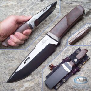 Rockstead - Jin DLC - coltello, coltelli, messer, cuchillo