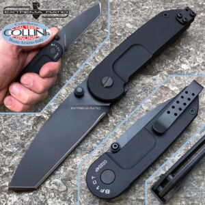 ExtremaRatio - BF1CT knife - Tanto Black - coltello