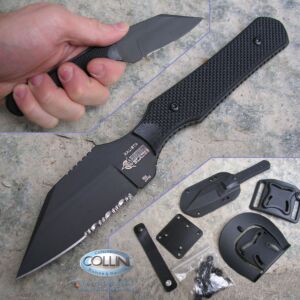 Blackhawk! Blades - Kalista II - 15K200BK coltello