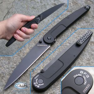 ExtremaRatio - BF3 Dark Talon - coltello