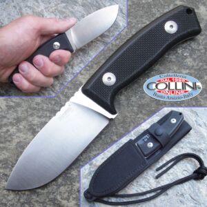 Lionsteel - M2 knife G10 - coltello