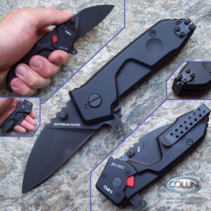 ExtremaRatio - MF0D - Black - coltello chiudibile