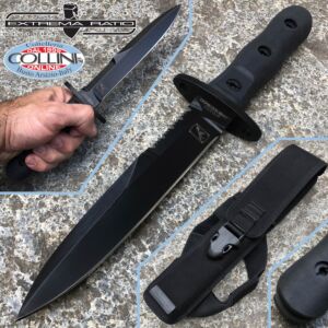 ExtremaRatio - 39-09 knife - Comando Operativo Forze Speciali COFS Combat - coltello