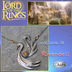 Lord of the Rings - Collana di Rivendell 723.45 - Il Signore degli Anelli