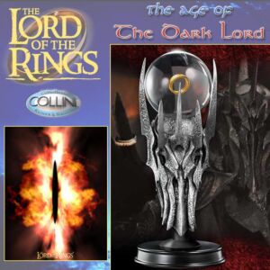 Lord of the Rings - The Age of Dark Lord - Il Signore degli Anelli