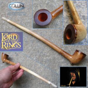 Lord of the Rings - Pipa di Aragorn - Funzionante - Il Signore degli Anelli
