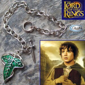 Lord of the Rings - The Elven Bracelet