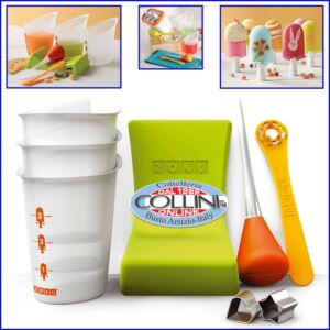 Zoku - Quick Pop Kit - accessorio