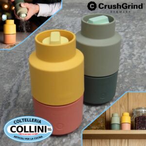  CrushGrind - Billund - Macina set 2 pezzi 