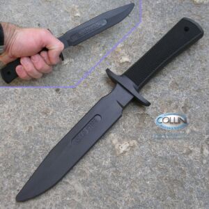 Cold Steel - Training Knife - R1 Military Classic 92R14R1 - Gomma