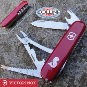 Victorinox - Angler 18 usi - 1.3653.72 - coltello multiuso