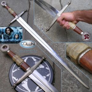 Museum Replicas Windlass - Sword of Ibelin 500816 - Le Crociate - spada Artigianale
