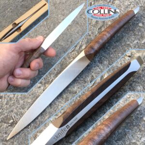 Sknife Tafelmesser - Coltello tavola forgiato 9cm - coltello cucina