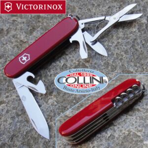 Victorinox - Climber 14 usi - 1.3703 - coltello multiuso